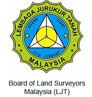 Logo Land Surveyors Board
