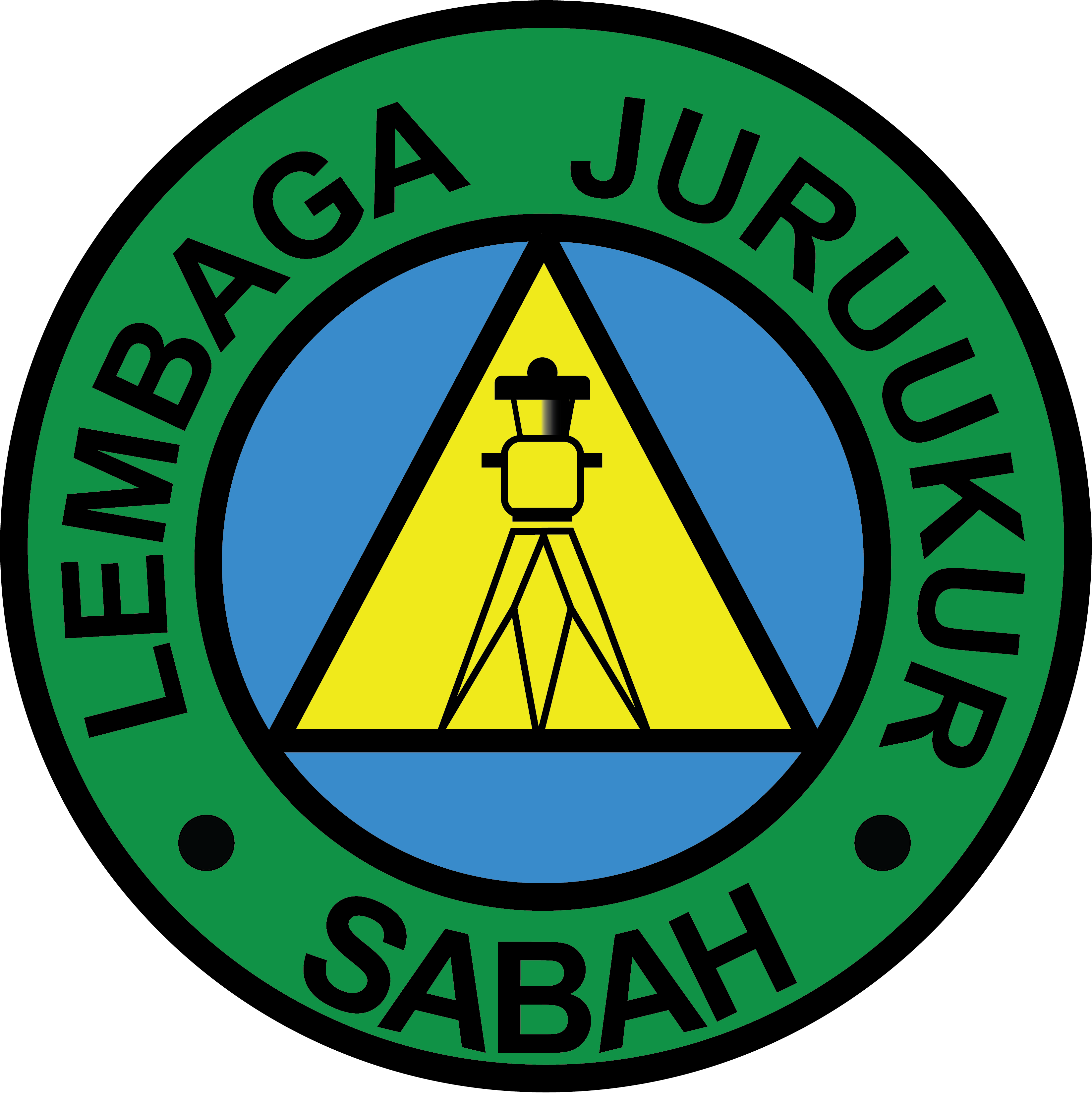 Logo Sabah Surveyors Board