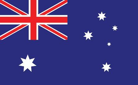 Flag Australia