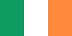 Flag Ireland