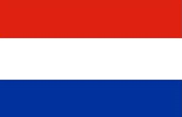 Flag Netherland